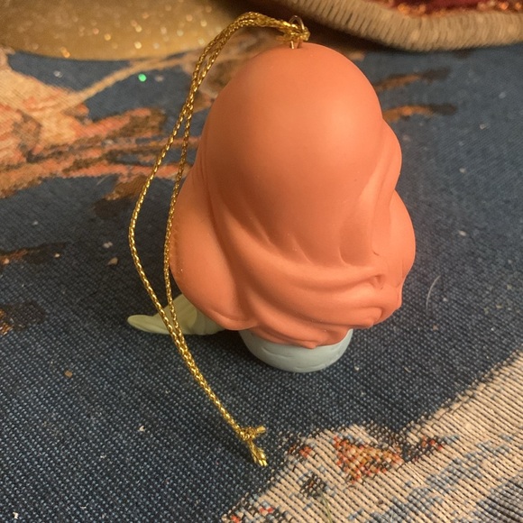 Hallmark Precious Moments The Little Mermaid 2009 - Picture 3 of 8